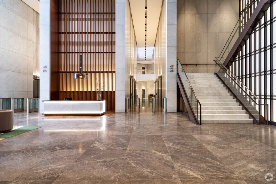 More Photos Of 845 Texas Ave, Houston Office For Lease