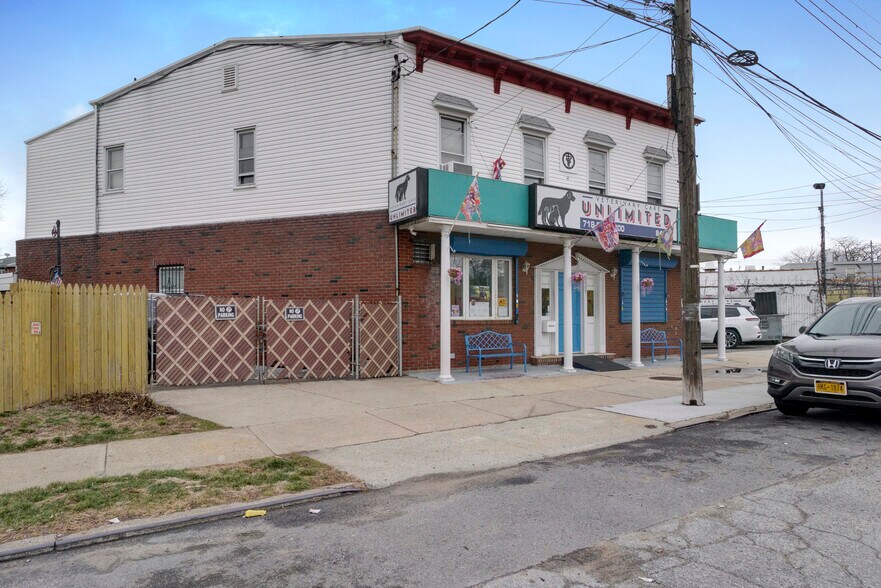 More Photos Of 8409 Rockaway Blvd, Ozone Park Apartments For Sale