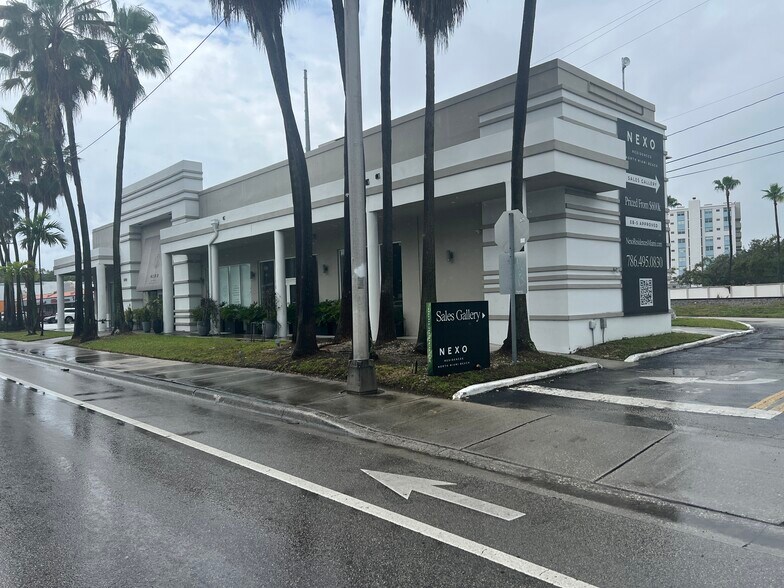 More Photos Of 13750 Biscayne Blvd, North Miami Beach Unknown For Lease