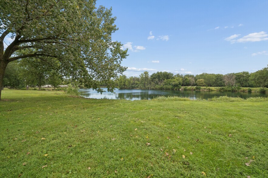 More Photos Of 1100 S Harrison, Mason City Land For Sale