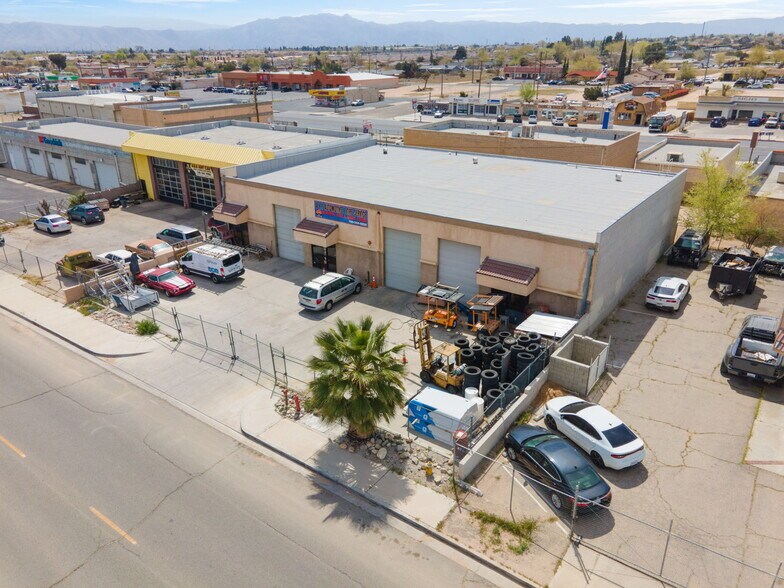 More Photos Of 16187 Yucca St, Hesperia Warehouse For Sale