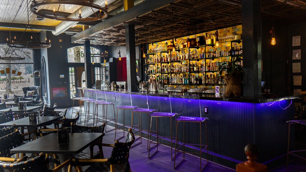 More Photos Of 4036 5th Ave S, Birmingham Office For Sale