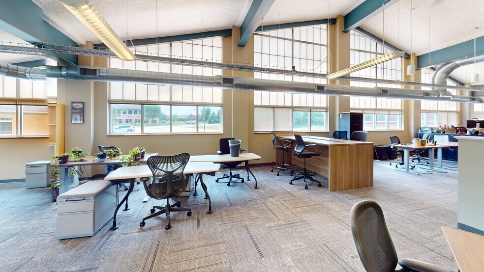 More Photos Of 3344 Grand Ridge Dr NE, Grand Rapids Medical For Lease