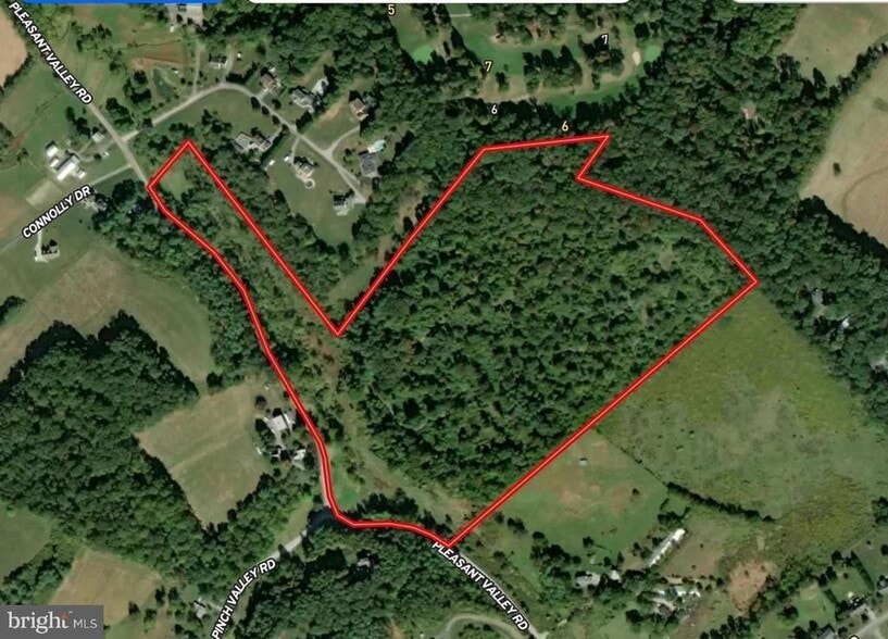 More Photos Of 411 Pleasant Valley Rd, Westminster Land For Sale