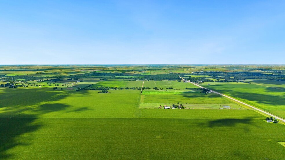 More Photos Of 4669 FM 973, Taylor Land For Sale