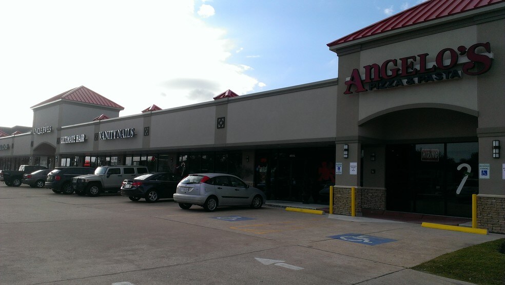 400 W Bay Area Blvd, Webster, TX 77598 For Lease Cityfeet.com