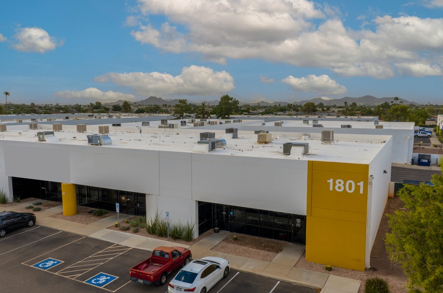 More Photos Of 20805 N 19th Ave, Phoenix Unknown For Lease