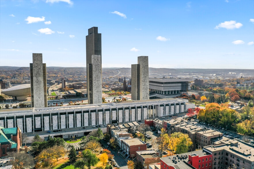 More Photos Of 132-134 S Swan St, Albany Office Residential For Sale