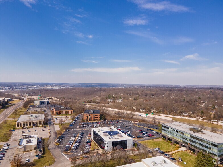 More Photos Of 3555 Sunset Office Dr, Sunset Hills Medical For Lease