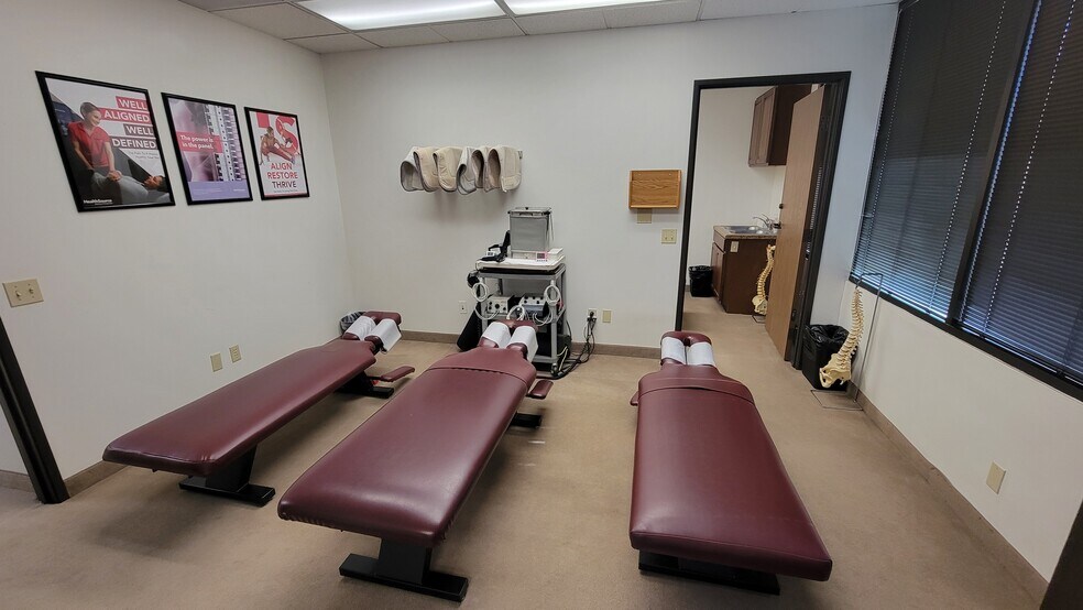 More Photos Of 1100 N Tustin Ave, Anaheim Medical For Lease