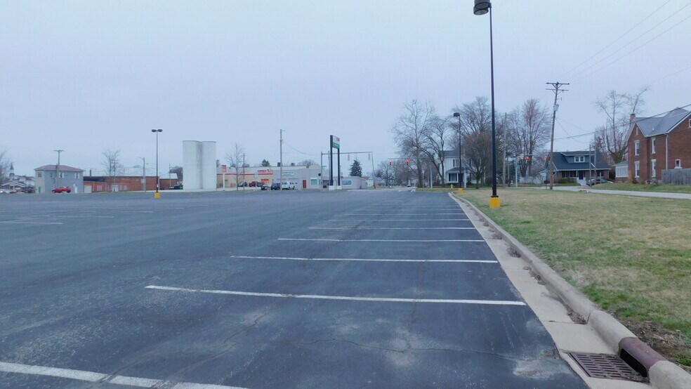 More Photos Of 365 Martin St, Greenville Land For Sale