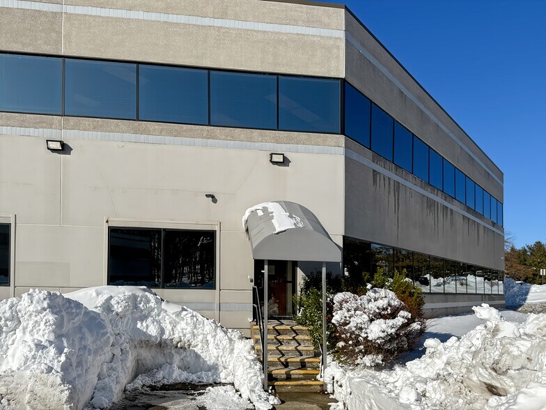 More Photos Of 1 Waterview Dr, Shelton Coworking Space