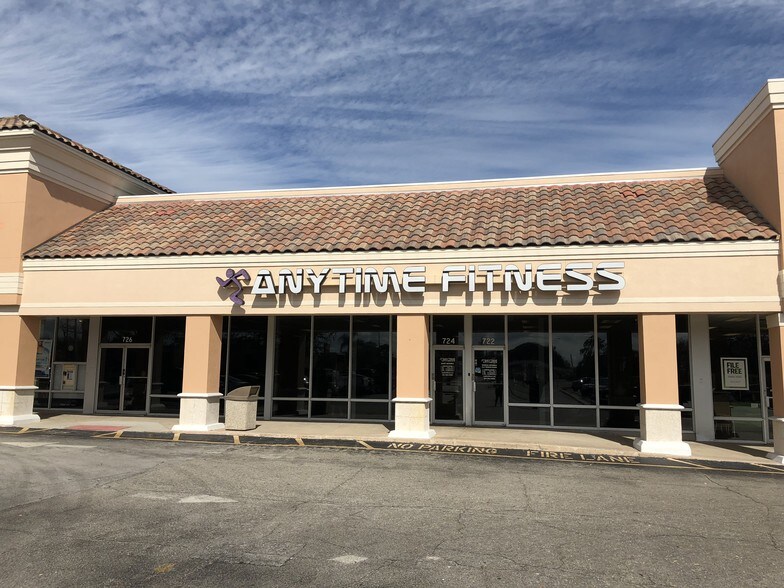 More Photos Of 686-728 Cheney Hwy, Titusville Unknown For Lease