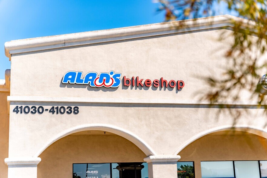 More Photos Of 40930-41090 California Oaks Rd, Murrieta Unknown For Lease