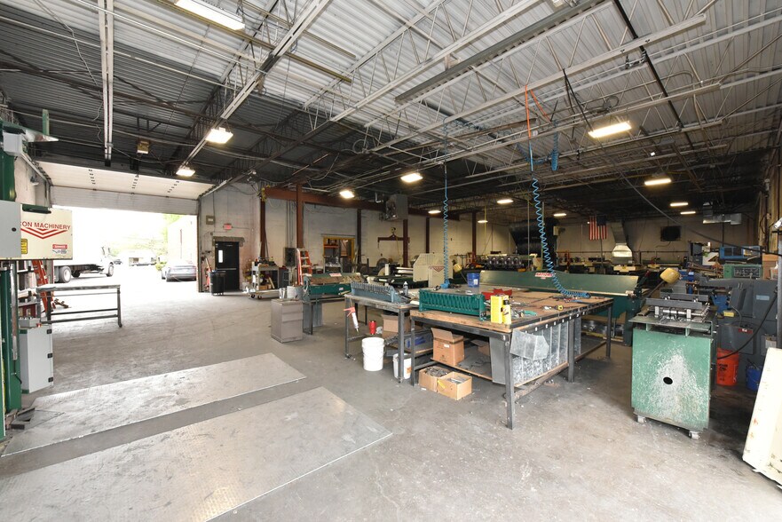 More Photos Of 1565 Ocean Ave, Bohemia Manufacturing For Sale