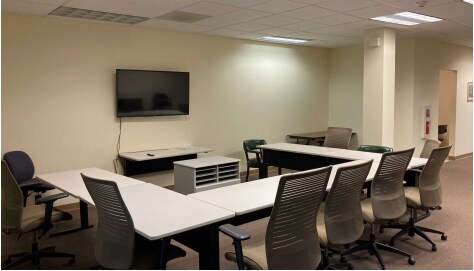 More Photos Of 5925 Stevenson Ave, Harrisburg Office For Sale