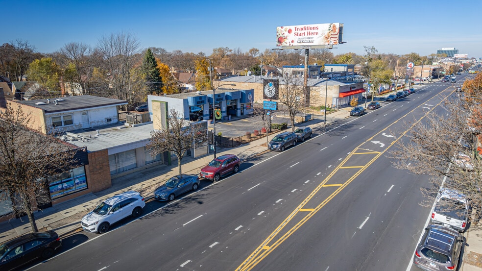 More Photos Of 10142 S Western Ave, Chicago Medical For Lease