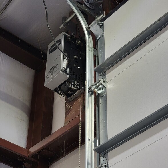 6605 Old Harrison Ln, Fort Smith, AR 72916 Industrial