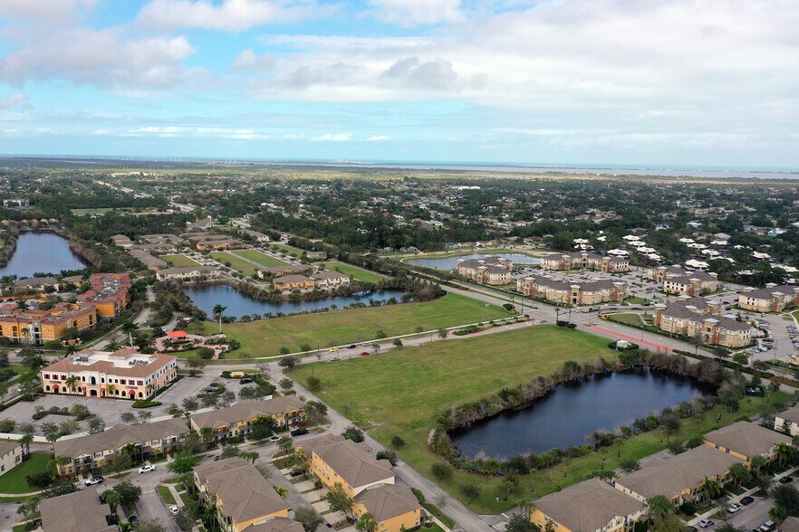 More Photos Of 2160-2191 Southeast Hillmoor Drive Dr, Port Saint Lucie Land For Sale