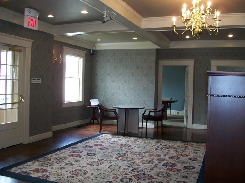 More Photos Of 215 Post Rd W, Westport Medical For Sale