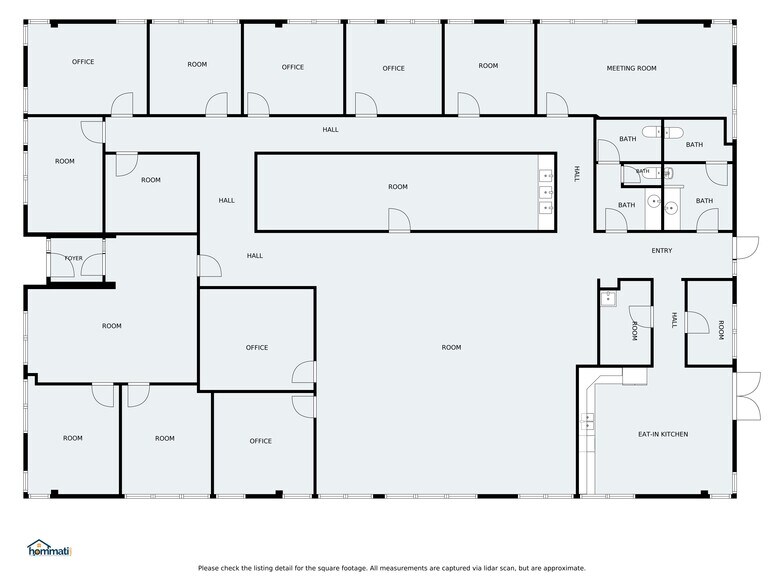 More Photos Of 396 W Main St, Lewisville Medical For Sale