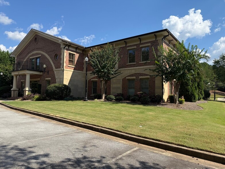 Primary Photo Of 5400 Laurel Springs Pky, Suwanee Office Residential For Sale
