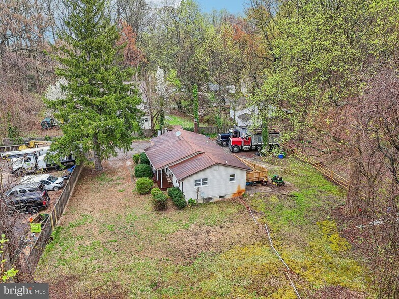 More Photos Of 1109 MD-3, Gambrills Office For Sale