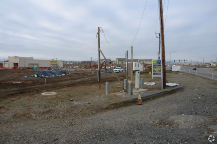 More Photos Of 6965 Lone Tree Way, Brentwood Land For Sale