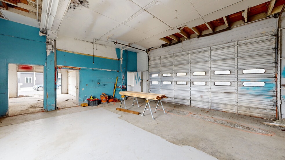 More Photos Of 1500-1502 Washington St, Vancouver Light Distribution For Lease