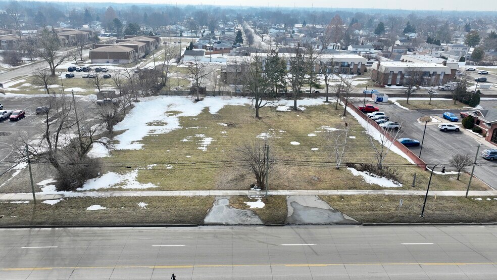 More Photos Of 22275-22297 West Rd, Woodhaven Land For Sale