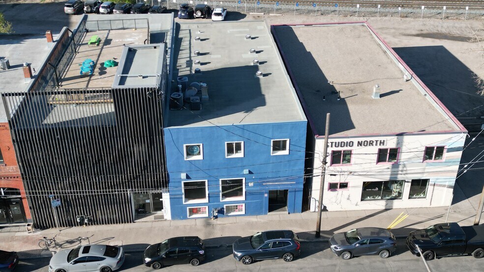 More Photos Of 917 9th Ave SE, Calgary General Retail For Lease