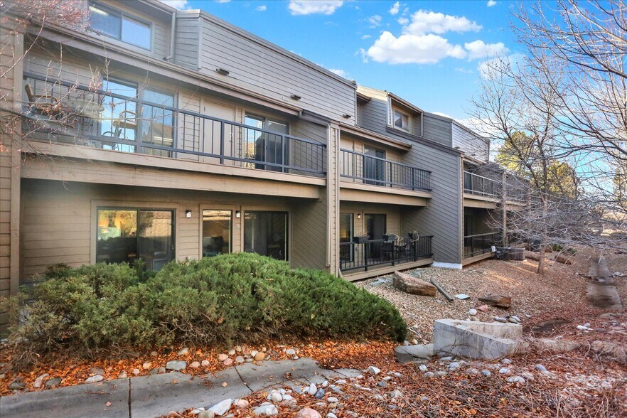 More Photos Of 6450-6464 S Quebec St, Centennial Coworking Space