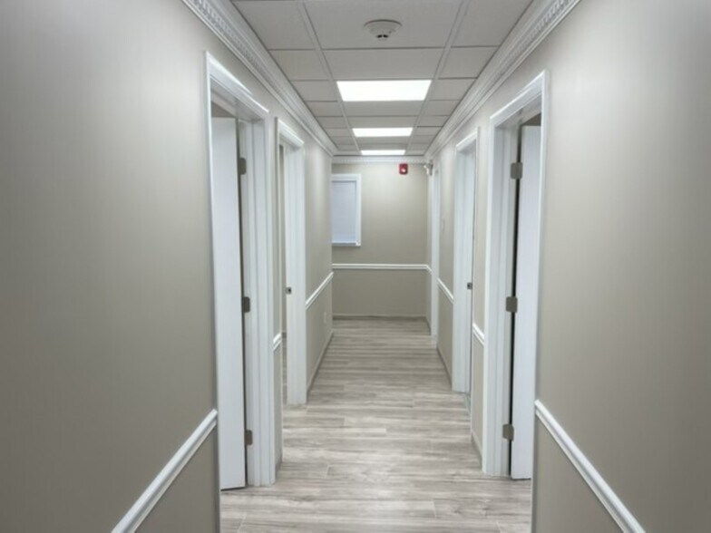 More Photos Of 1010 Grand Army Hwy, Swansea Office For Sale