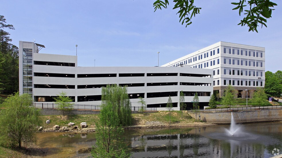 More Photos Of 4414 Lake Boone Trl, Raleigh Medical For Lease
