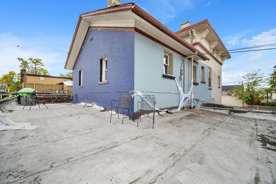 More Photos Of 1386 Cranford Ave, Lakewood Storefront Retail Residential For Sale