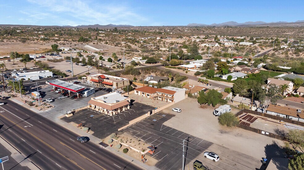 More Photos Of 760-778 W Wickenburg Way, Wickenburg Multifamily For Sale