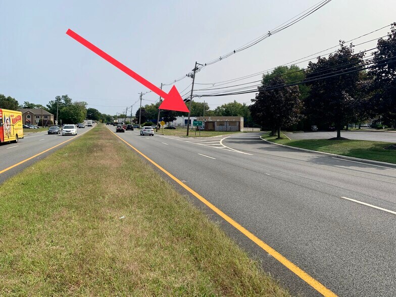 Primary Photo Of 63 US Highway 46, Pine Brook Freestanding For Sale