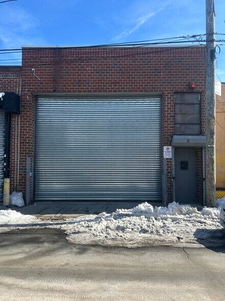 More Photos Of 10324 101st St, Ozone Park Warehouse For Sale