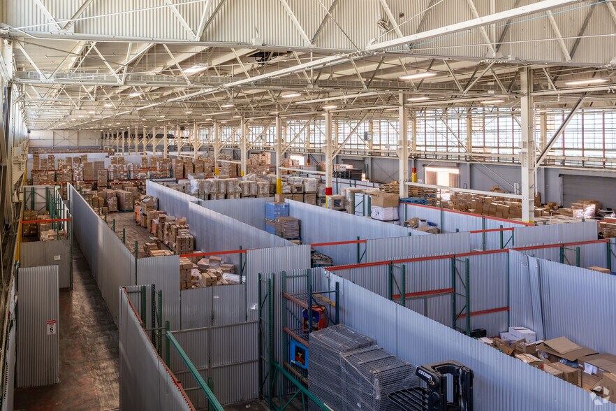 More Photos Of 900 Turnbull Canyon Rd, City Of Industry Warehouse For Lease