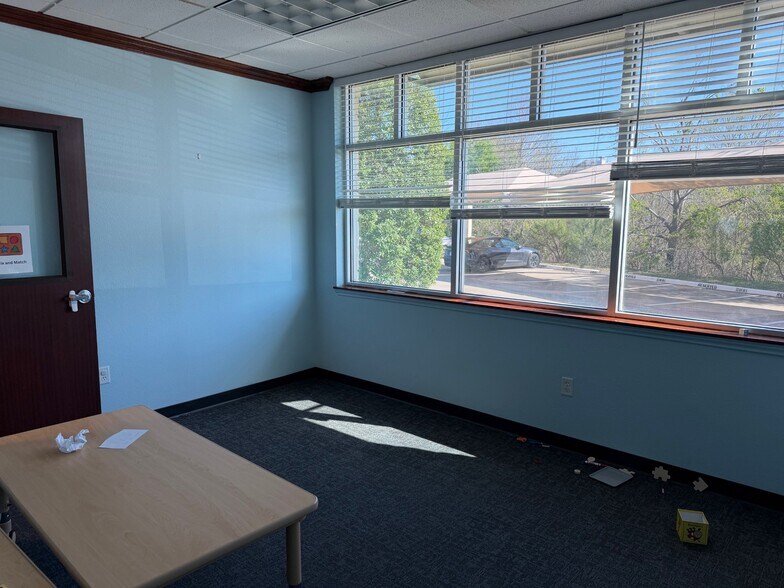 More Photos Of 4040 McDermott Rd, Plano Medical For Lease