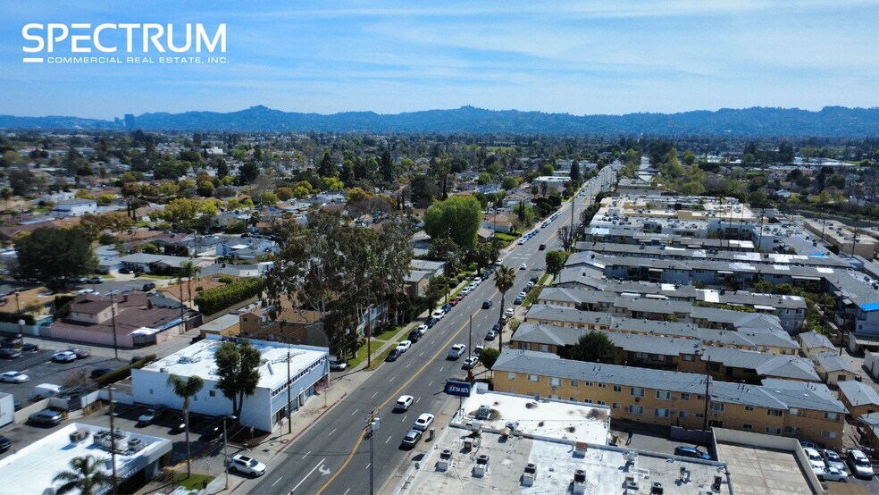 More Photos Of 6420-6424 Coldwater Canyon Ave, North Hollywood Restaurant For Lease