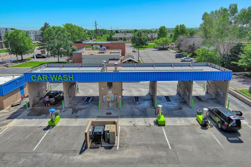 More Photos Of 100 E South Boulder Rd, Lafayette General Retail For Sale