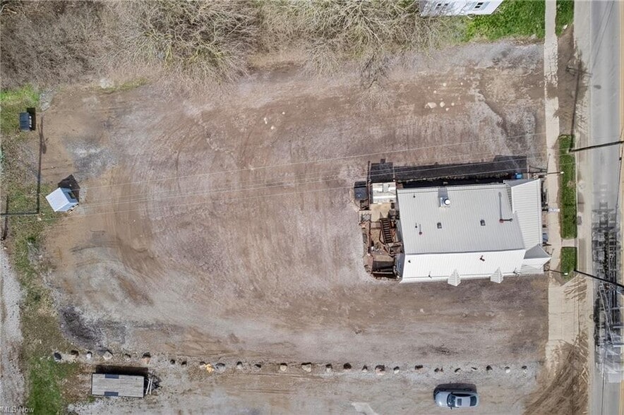 More Photos Of 845 Spruce St, Wooster Restaurant For Sale