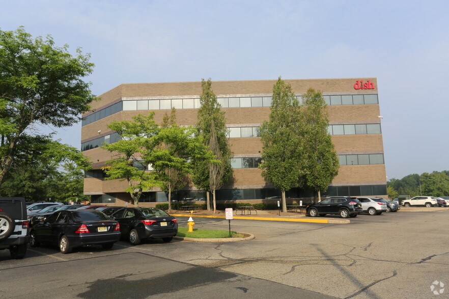 Primary Photo Of 3 Adp Blvd, Roseland Office Residential For Sale