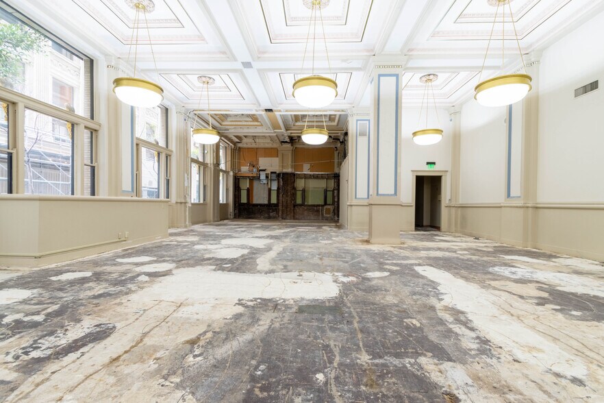 More Photos Of 465 California St, San Francisco Office For Lease