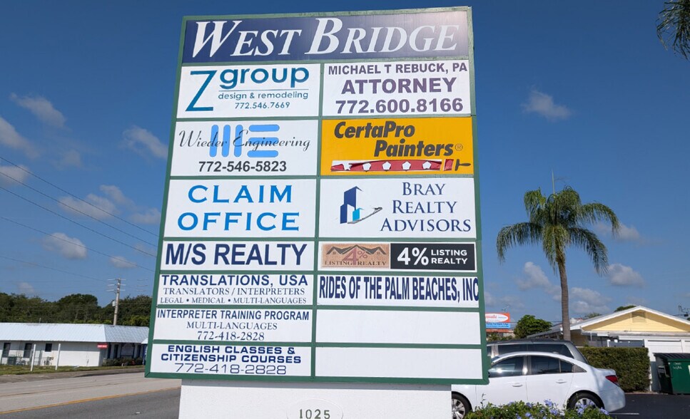 More Photos Of 1025 SW Martin Downs Blvd, Palm City Office For Lease