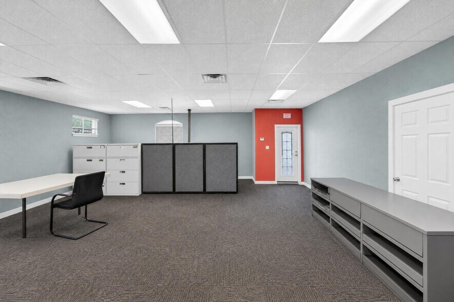More Photos Of , Tampa Office For Sale