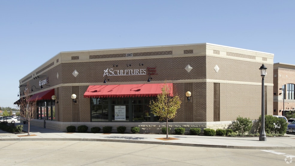 More Photos Of 170-174 Plaza Dr, Wildwood Storefront Retail Office For Sale