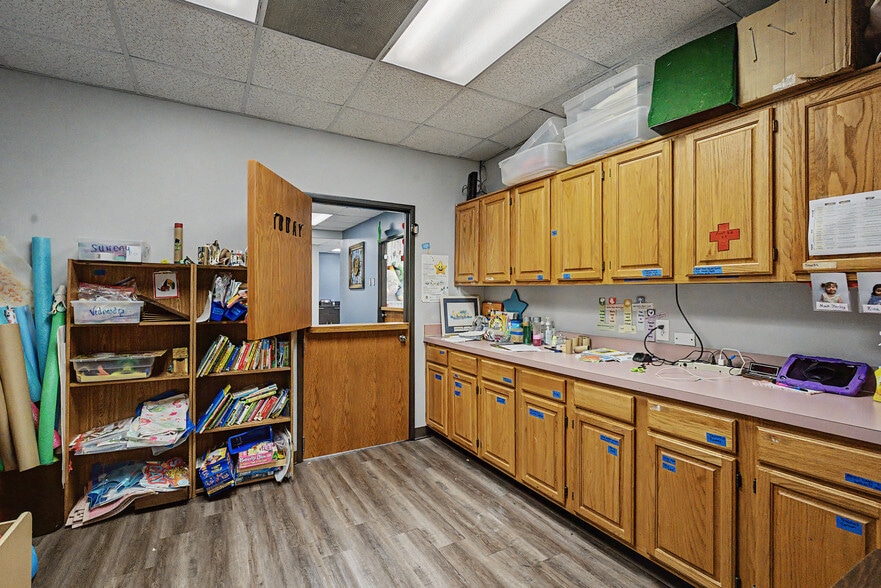 More Photos Of 2111 Skyline Dr, Mesquite Religious Facility For Sale