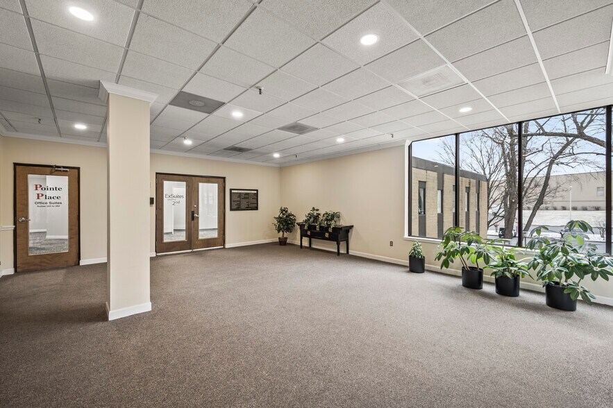 More Photos Of 8025 North Point Blvd, Winston-Salem Office For Lease